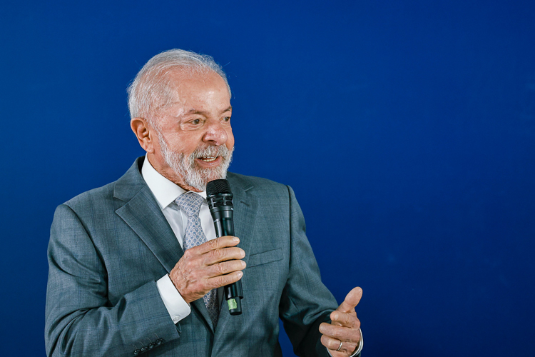 Lula define 2026 como o ‘ano da entrega e da verdade’