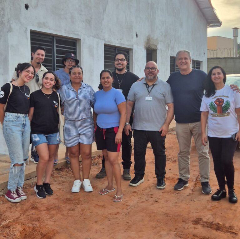 Zarattini destina R$ 300 mil para Centro Comunitário no Jardim Nicéia, em Bauru