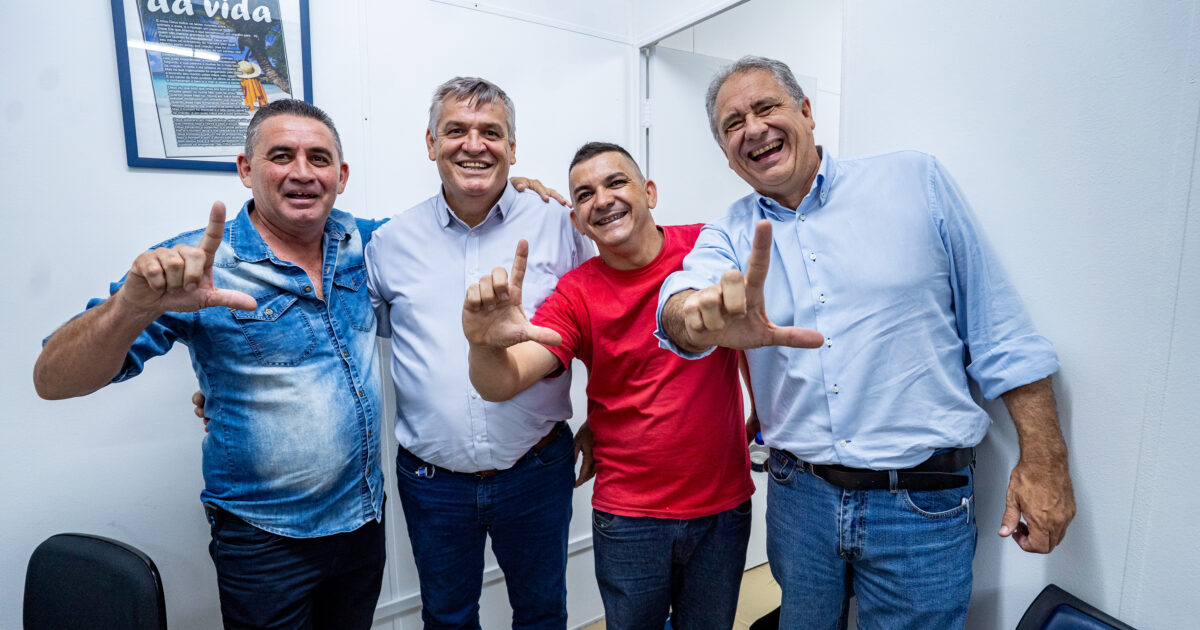 Em reunião com petistas em Mogi Guaçu, Zarattini e reforça investimentos na saúde e na infraestrutura