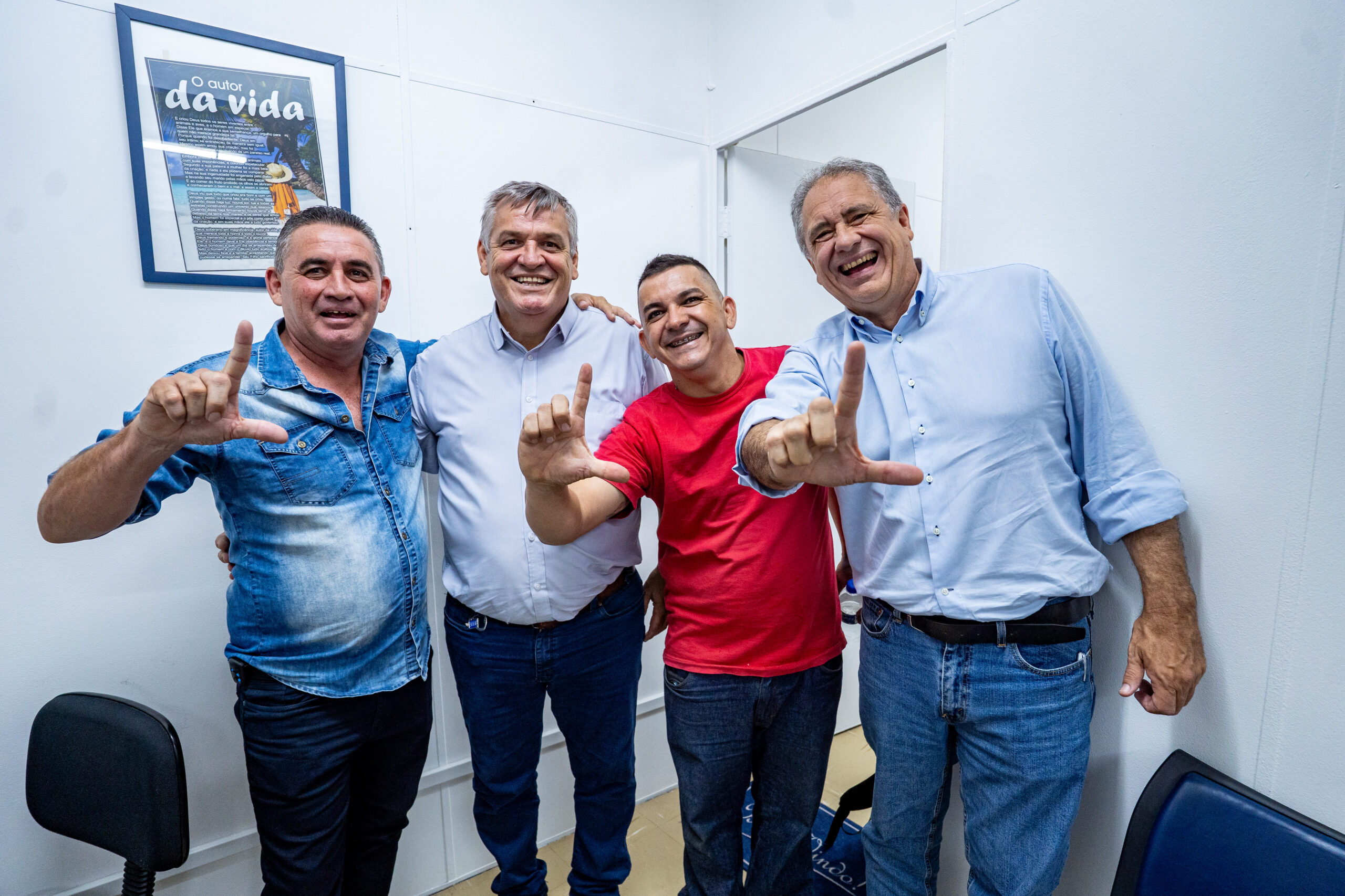 Em reunião com petistas em Mogi Guaçu, Zarattini e reforça investimentos na saúde e na infraestrutura