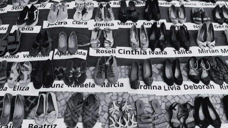 Zarattini critica omissão de Tarcísio de Freitas em alta de feminicídios no estado de São Paulo