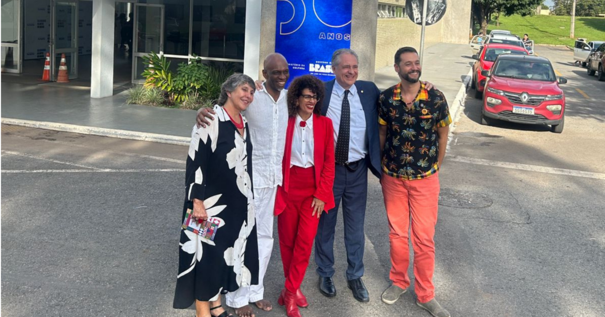 Zarattini defende valorização dos profissionais da dança