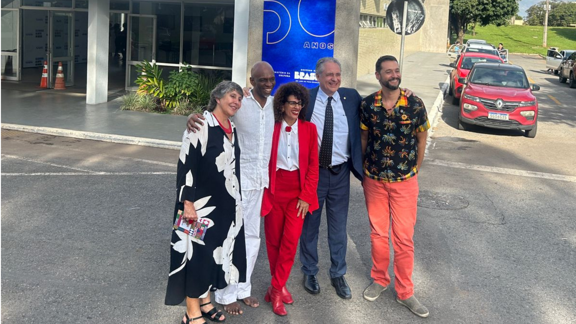 Zarattini defende valorização dos profissionais da dança