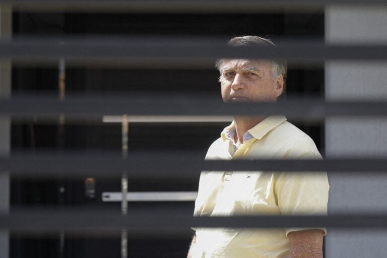 Deputado cobra fiscalização rigorosa da prisão domiciliar de Bolsonaro e diz que medida não pode virar espaço de articulação política