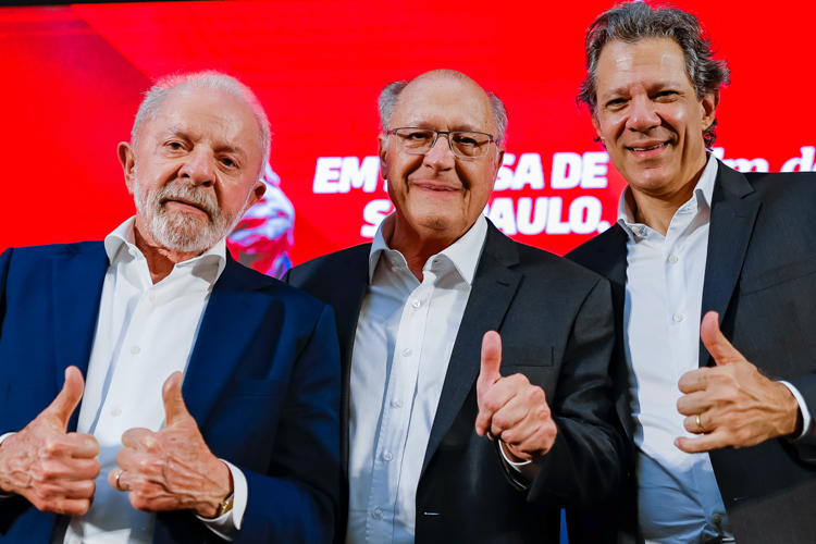 ‘Não aceito viver num país desigual. Dedicar minha vida a essa causa jamais será sacrifício’