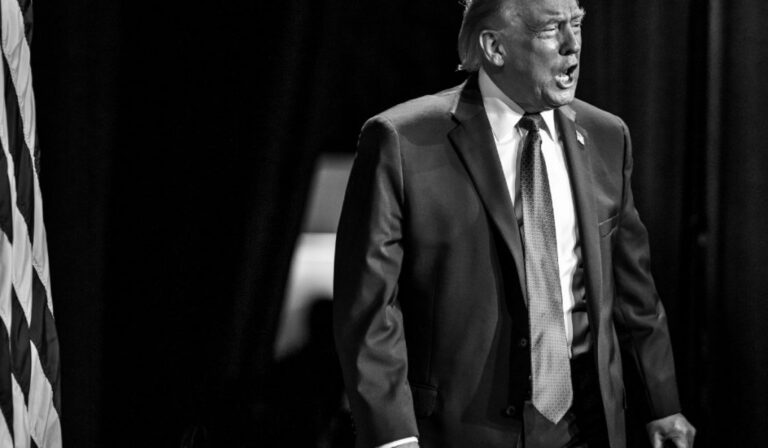 Trump e a guerra como método, por Carlos Zarattini