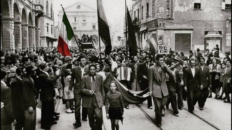 Zarattini realiza sessão solene em homenagem ao Dia da Libertação Italiana no dia 23 de abril