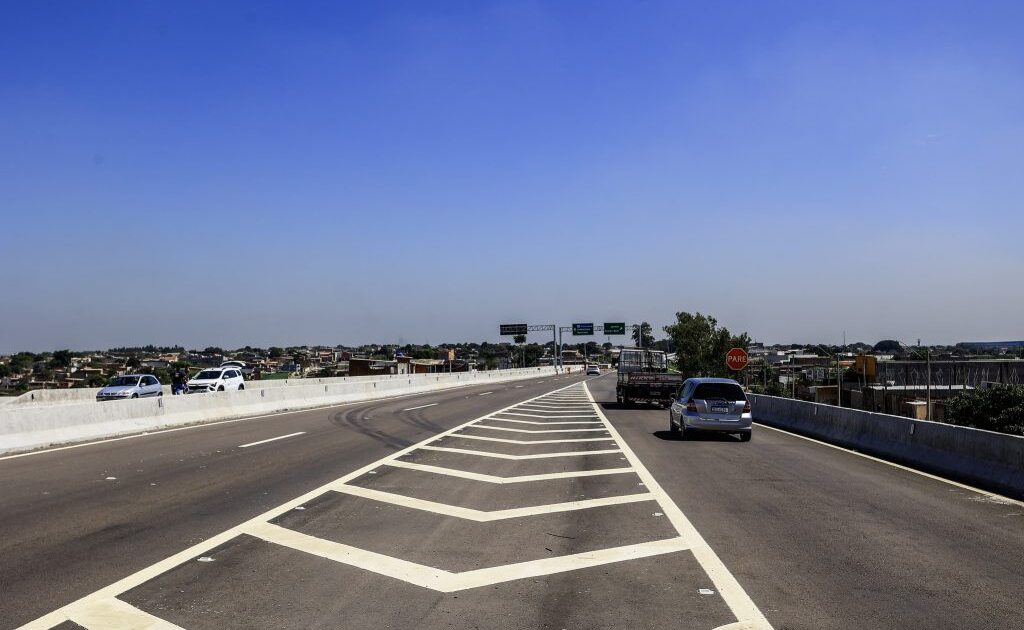Obra inaugurada sem segurança expõe moradores e é alvo de impasse judicial em Campinas