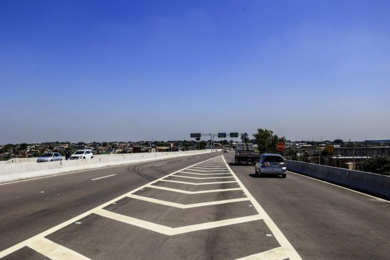Obra inaugurada sem segurança expõe moradores e é alvo de impasse judicial em Campinas