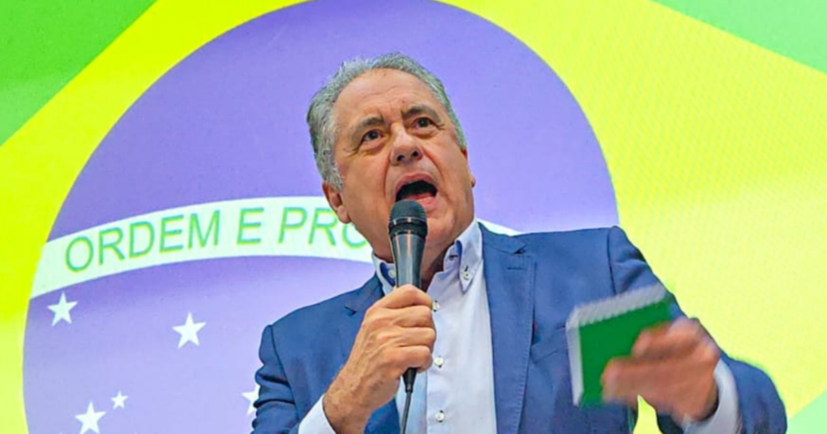 Zarattini defende fim da escala 6×1 e diz que trabalhador precisa ter sua parte nos ganhos de produtividade do país