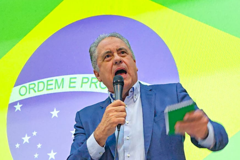 Zarattini defende fim da escala 6×1 e diz que trabalhador precisa ter sua parte nos ganhos de produtividade do país