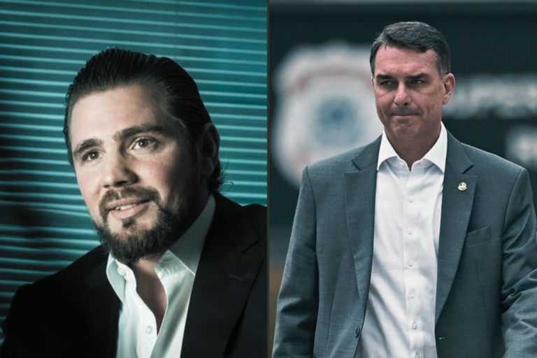 O Banco Master é o caixa do bolsonarismo, afirma Zarattini
