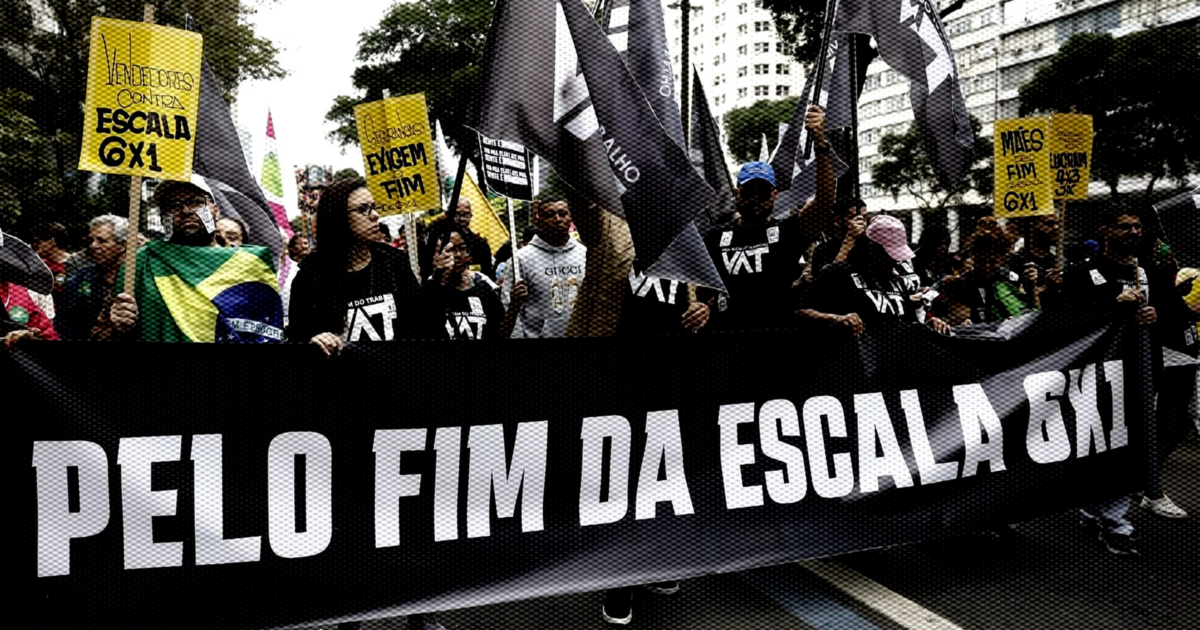 Redução da jornada de trabalho avança na Câmara