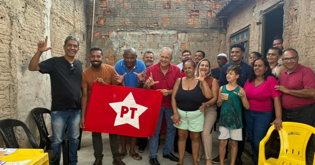 Zarattini cumpre agenda em Campinas e região com foco em saúde, tecnologia, cultura e diálogo com lideranças