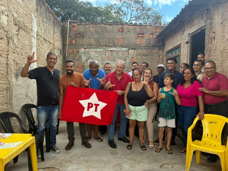 Zarattini cumpre agenda em Campinas e região com foco em saúde, tecnologia, cultura e diálogo com lideranças