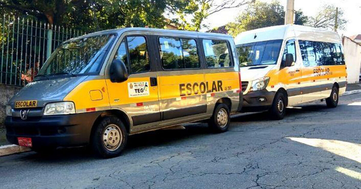 Zarattini propõe incluir transporte escolar em financiamento de veículos sustentáveis