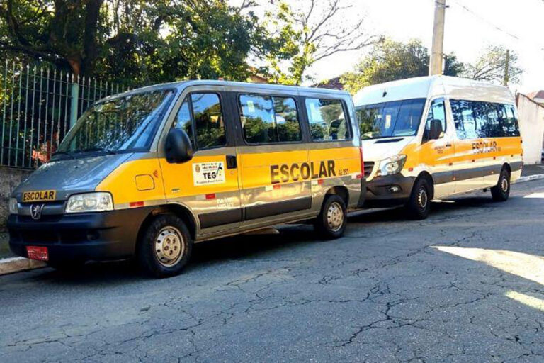 Zarattini propõe incluir transporte escolar em financiamento de veículos sustentáveis