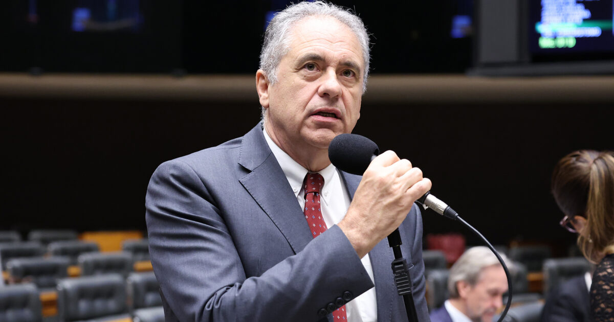 “Lula virou o jogo e vai crescer nas próximas pesquisas”, diz Zarattini