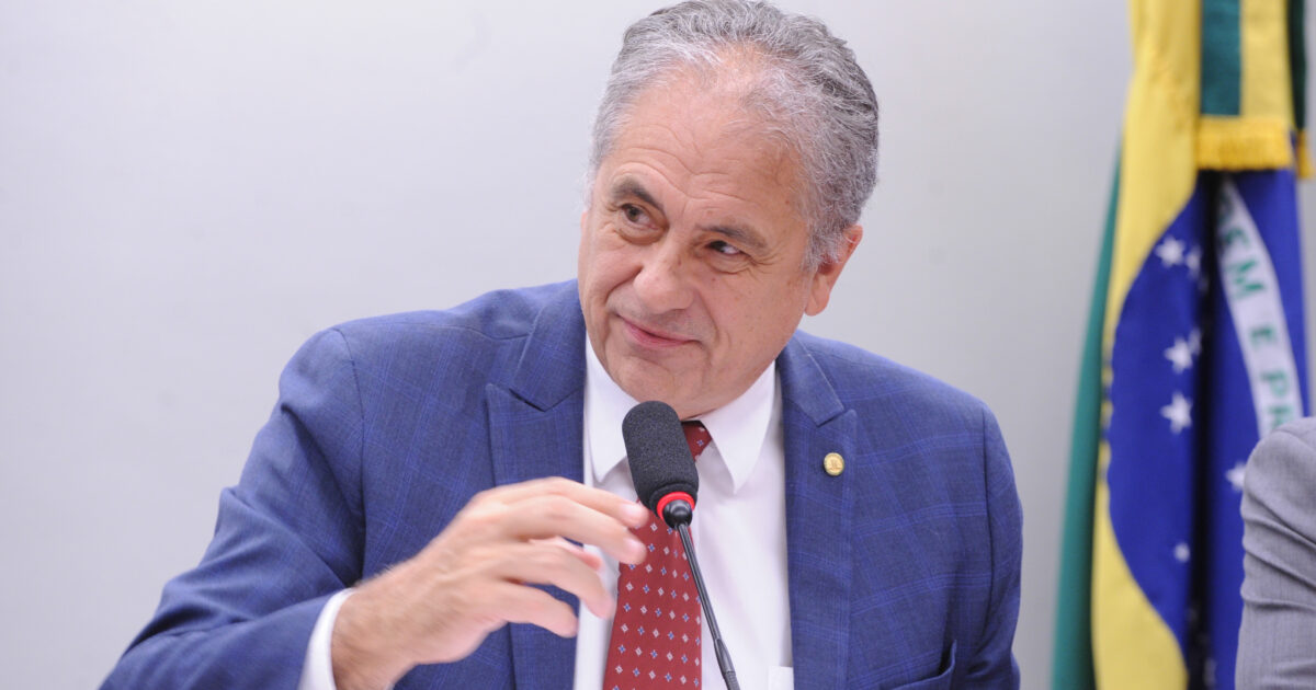 Assembleia Legislativa de São Paulo apoia projeto do Zarattini que regulamenta a profissão de marketing