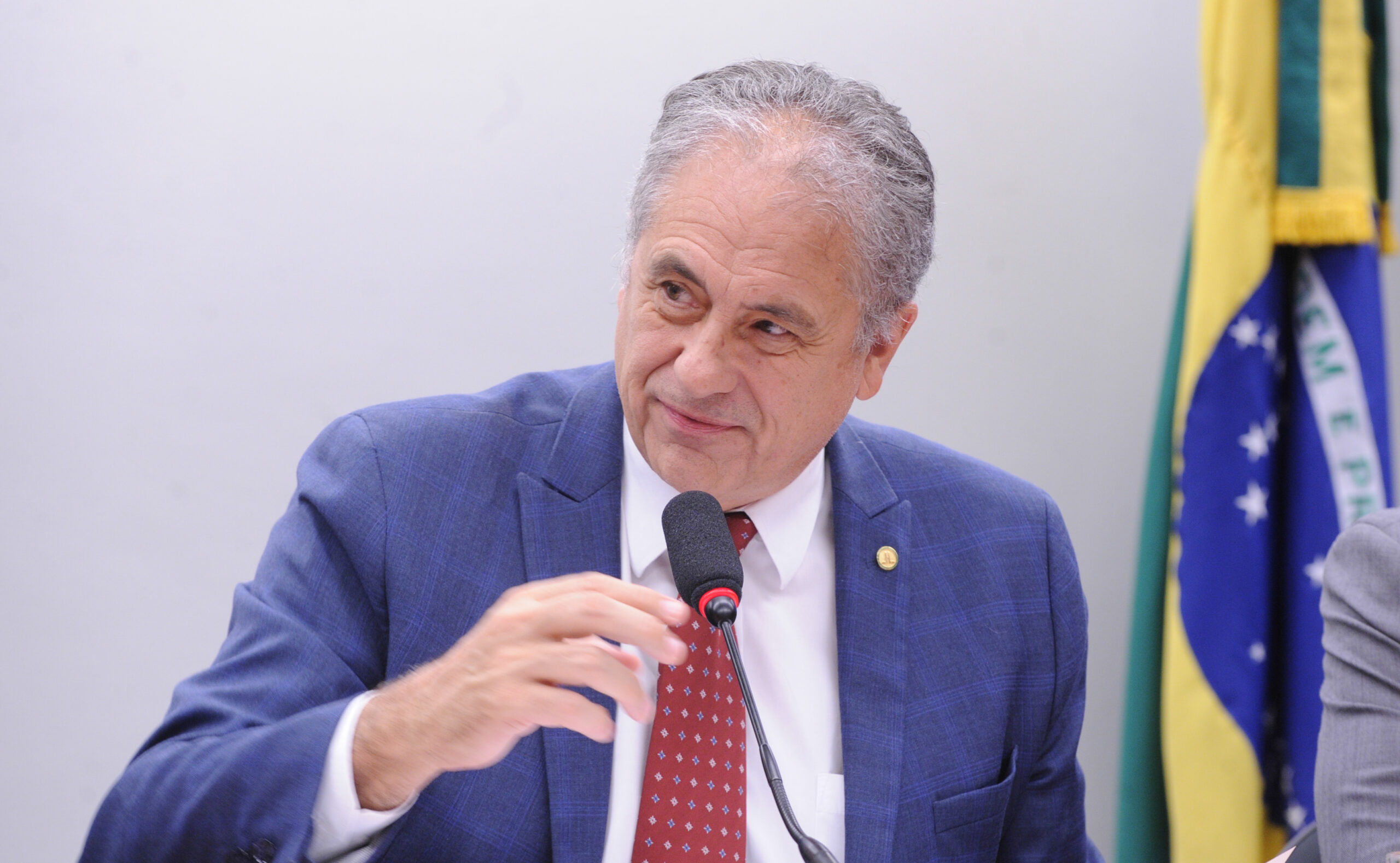 Assembleia Legislativa de São Paulo apoia projeto do Zarattini que regulamenta a profissão de marketing