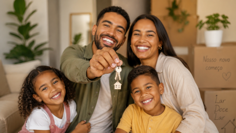 Projeto propõe Aluguel Social para enfrentar alta dos aluguéis e crise habitacional