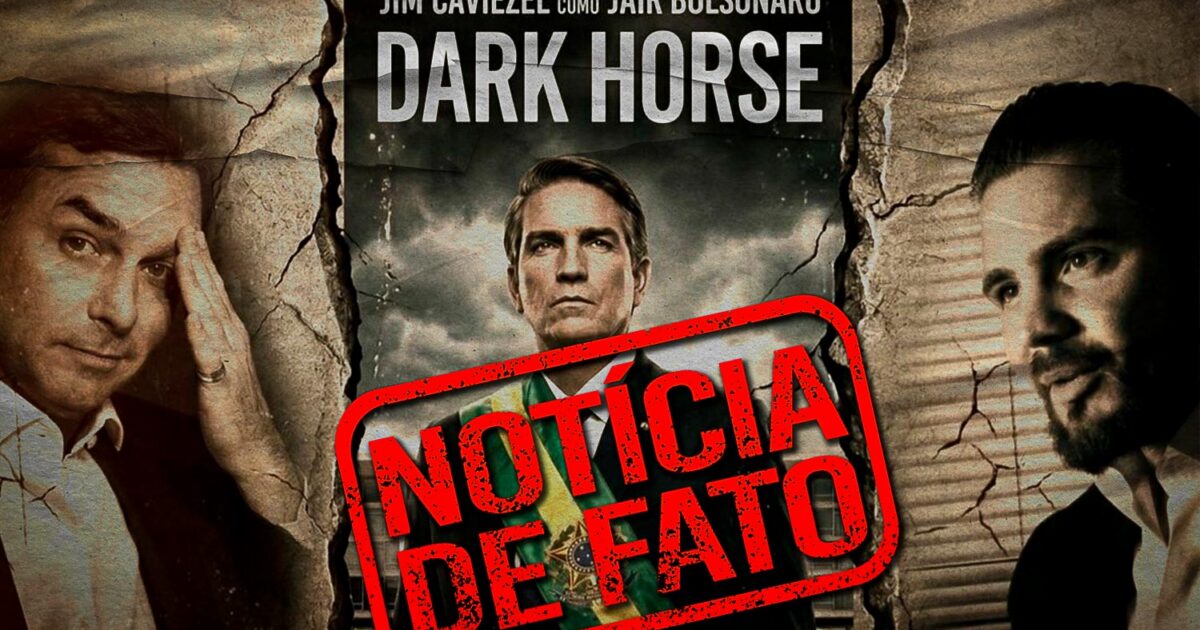 PT pede investigação detalhada sobre licenças, distribuição e dinheiro para filme de Bolsonaro