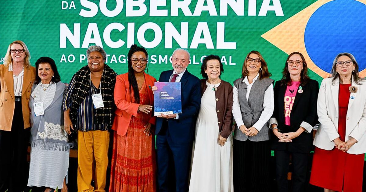 Em 4 meses, Pacto Brasil contra o Feminicídio deu proteção a 39 mil mulheres