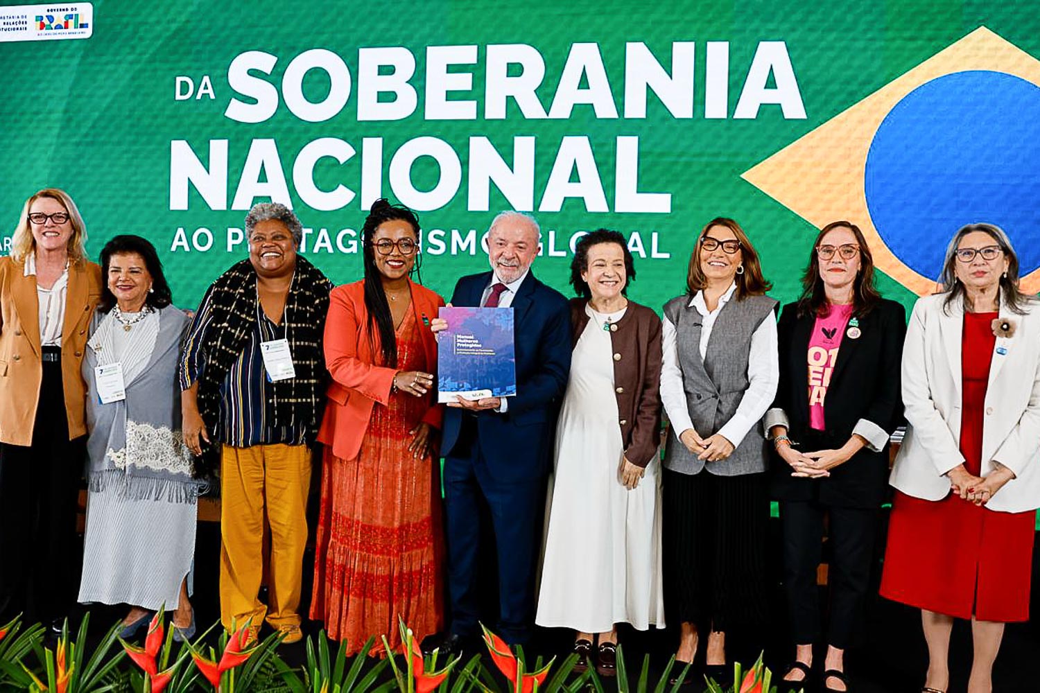 Em 4 meses, Pacto Brasil contra o Feminicídio deu proteção a 39 mil mulheres