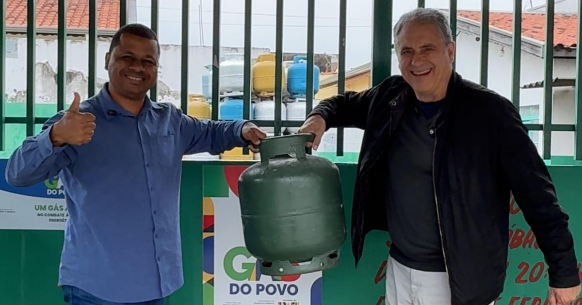 Zarattini destaca alcance do Gás do Povo e reforça parceria com Hortolândia